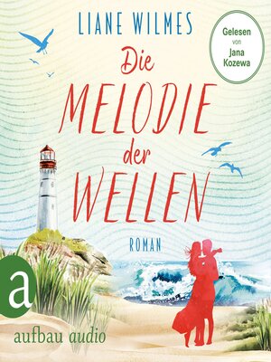 cover image of Die Melodie der Wellen (Ungekürzt)